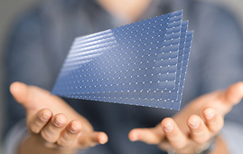Choosing the Right Membrane for Commercial Projects